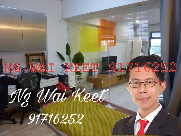 Blk 183D Rivervale Crescent (Sengkang), HDB 4 Rooms #158529582